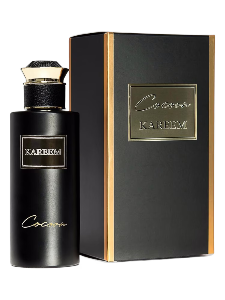 Cocoon Kareem
