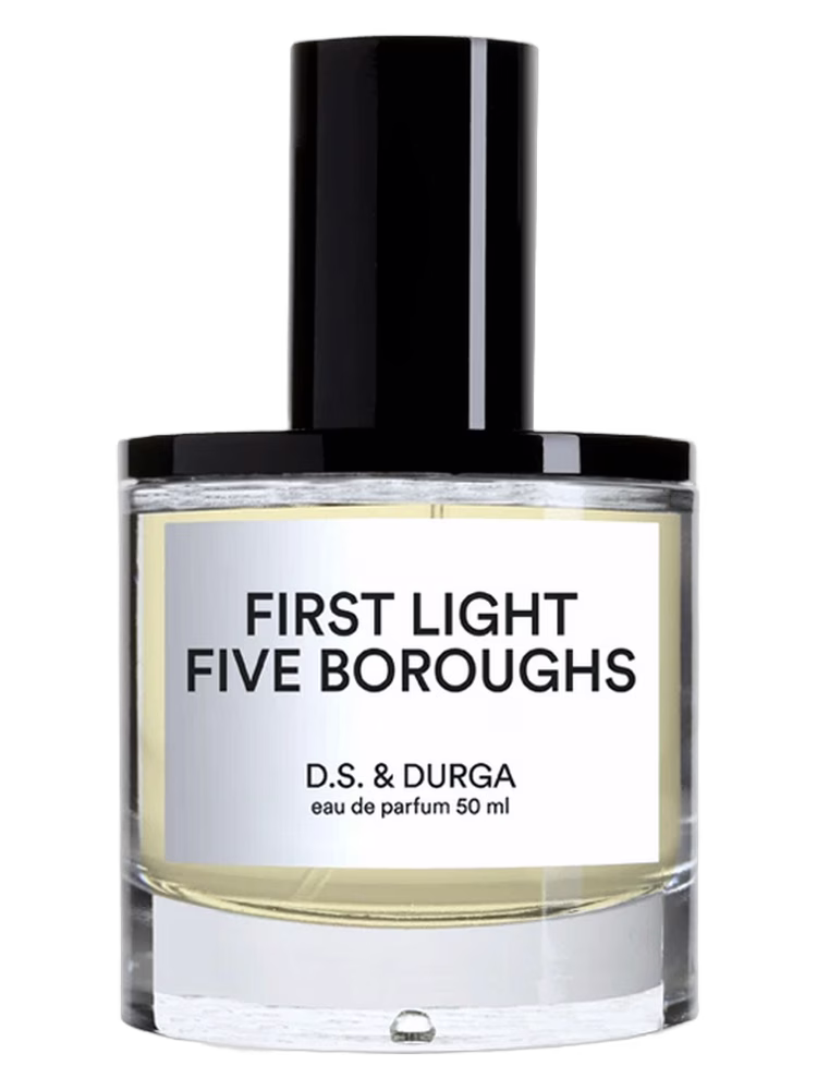 DS&Durga First Light Five Boroughs