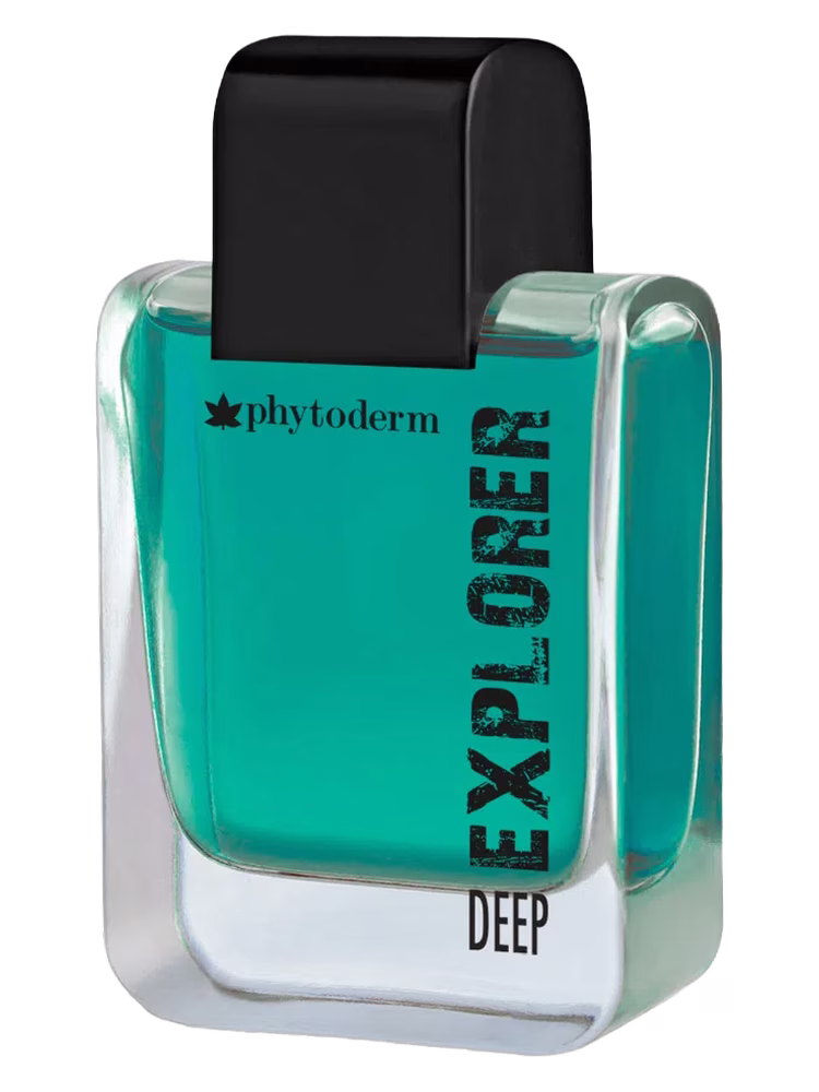 Phytoderm Explorer Deep