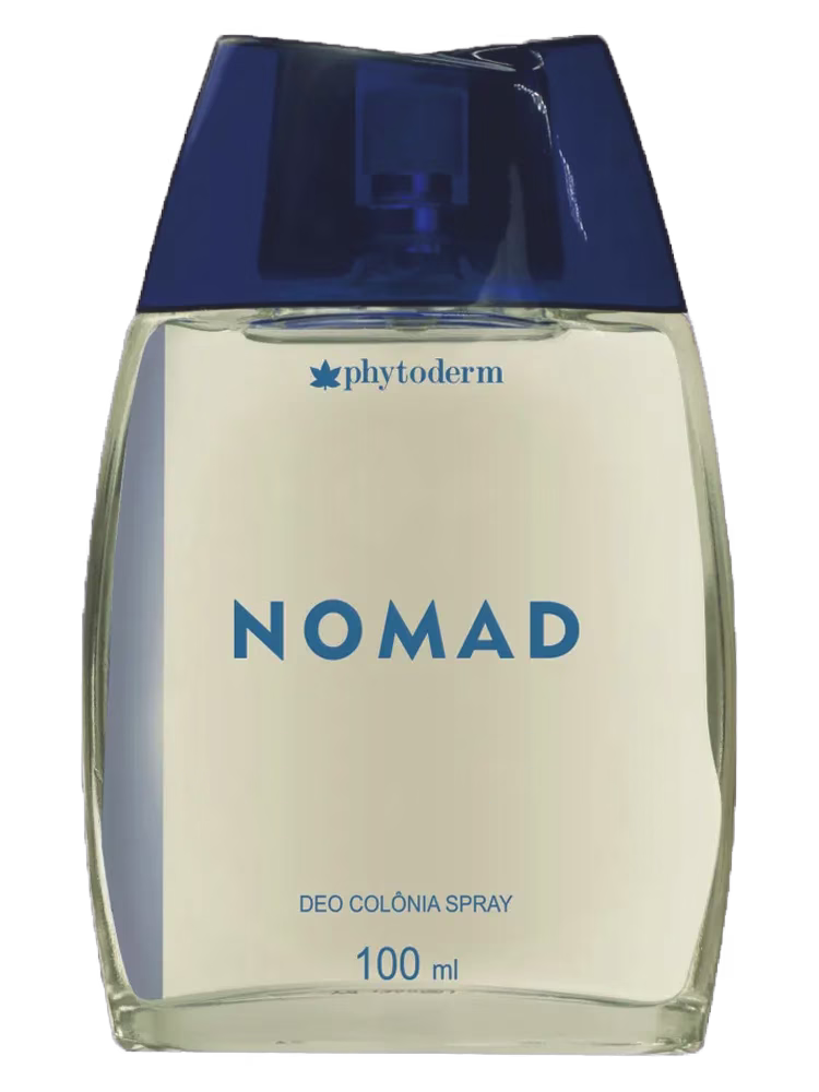 Phytoderm Nomad
