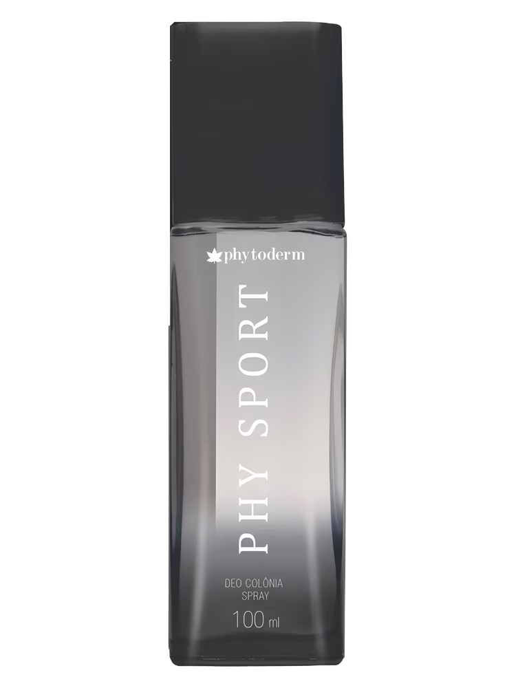 Phytoderm Phy Sport