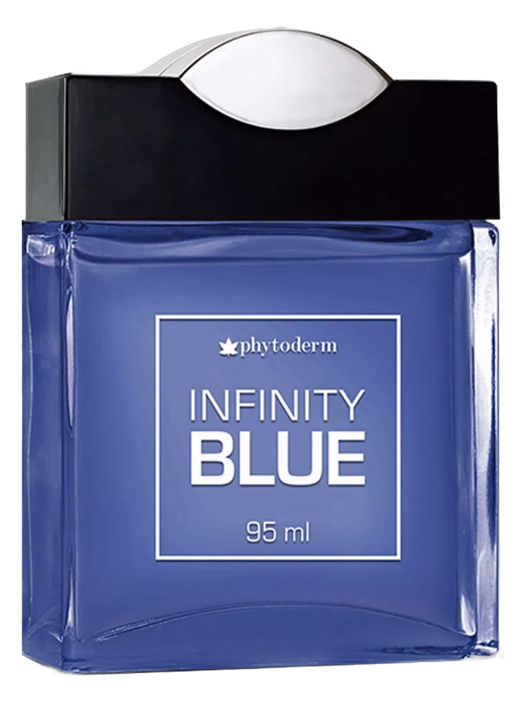 Phytoderm Infinity Blue