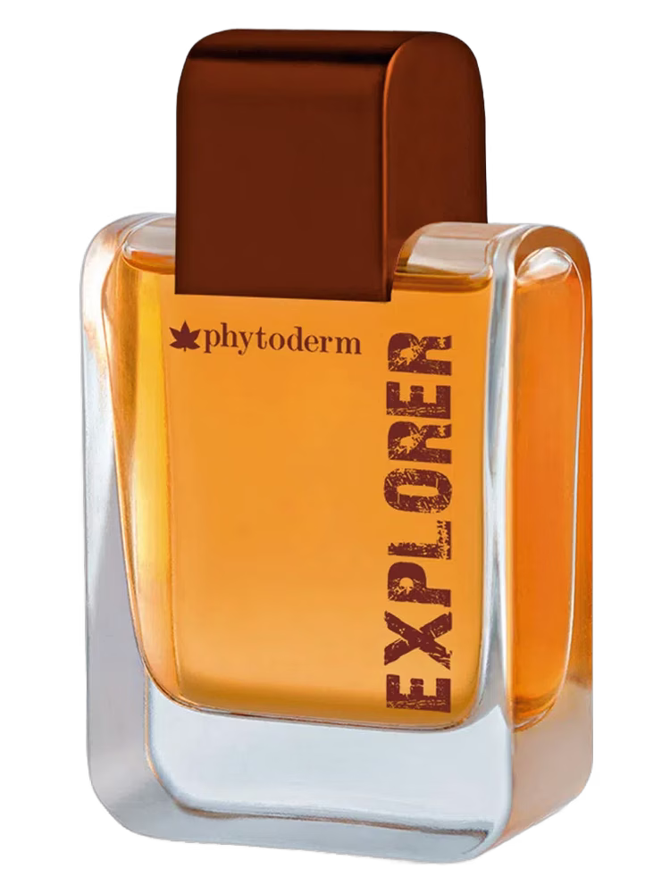 Phytoderm Explorer