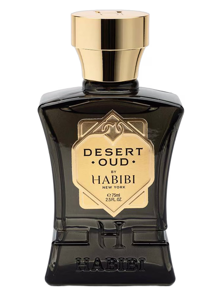 Habibi NY Desert Oud