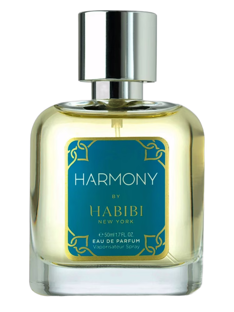 Habibi NY Harmony