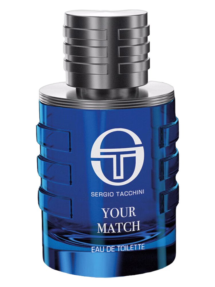 Sergio Tacchini Your Match
