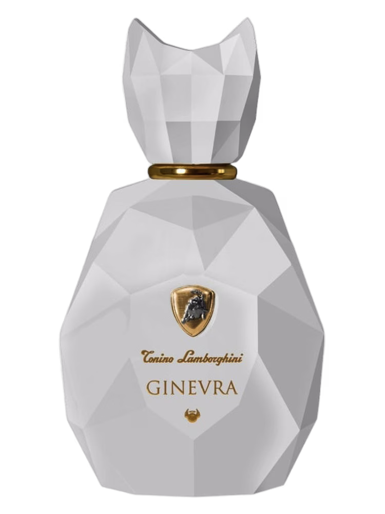 Tonino Lamborghini Ginevra White Angel