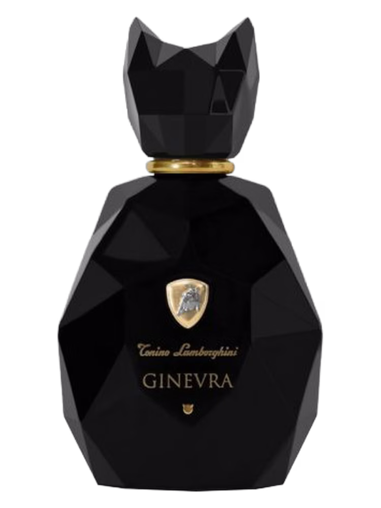 Tonino Lamborghini Ginevra Black Panther