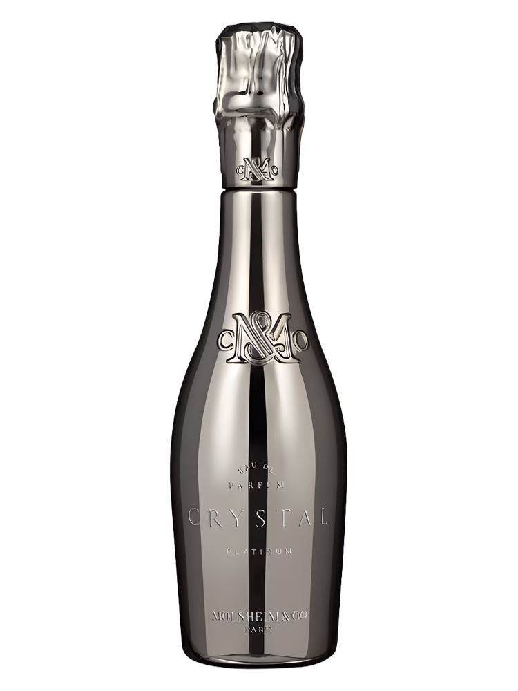 Molsheim & Co Platinum