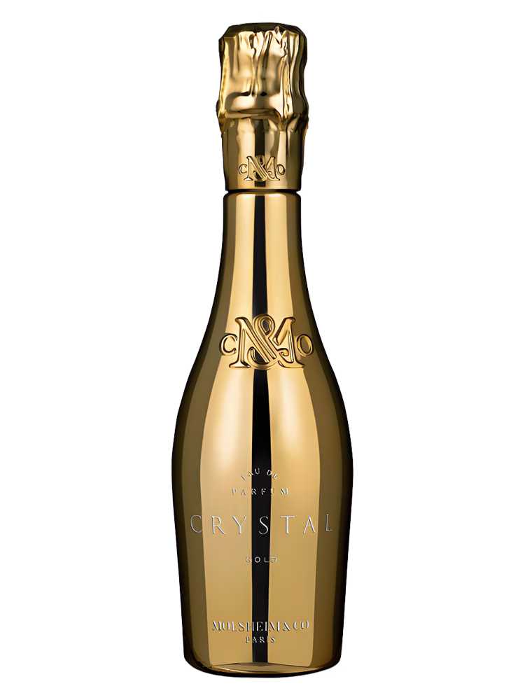 Molsheim & Co Gold