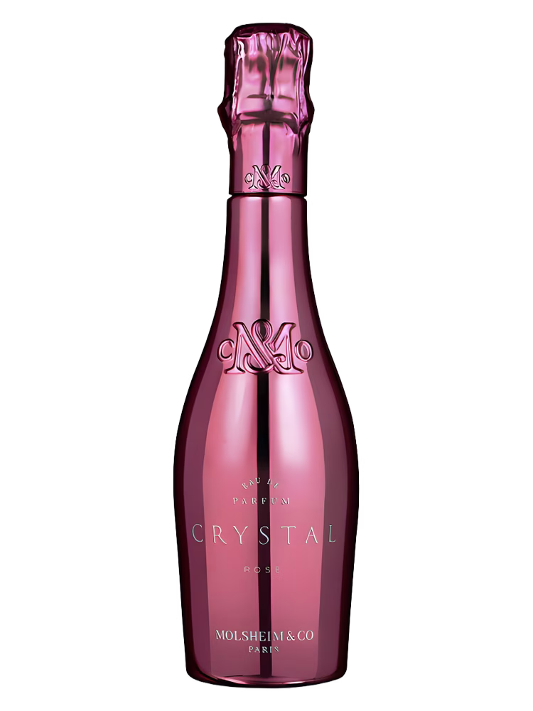 Molsheim & Co Rose