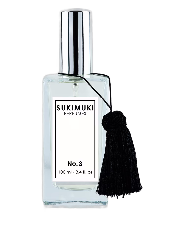 Sukimuki No. 3