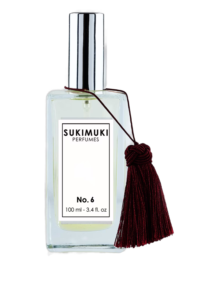 Sukimuki No. 6