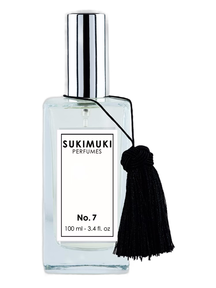 Sukimuki No. 7