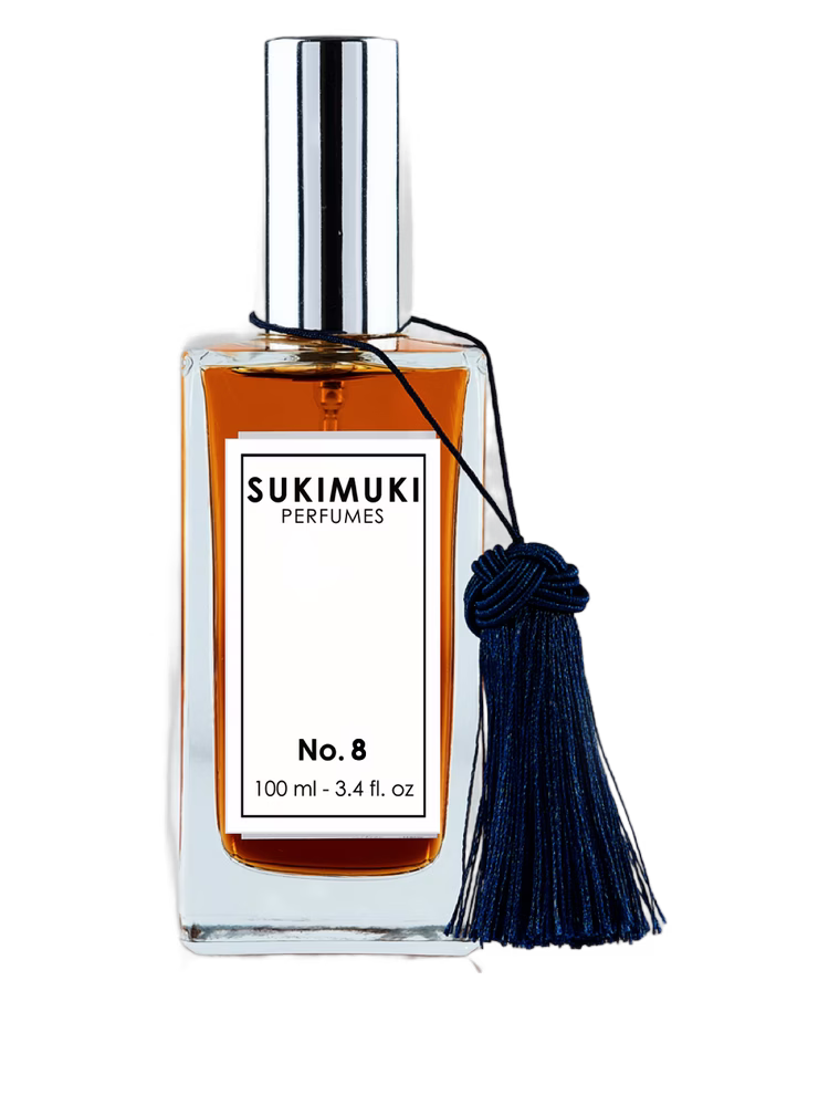 Sukimuki No. 8
