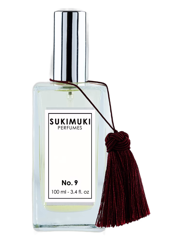 Sukimuki No. 9