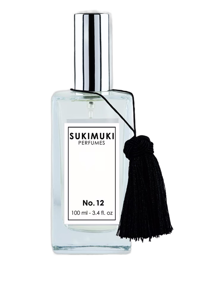 Sukimuki No. 12