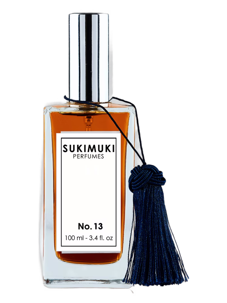 Sukimuki No. 13
