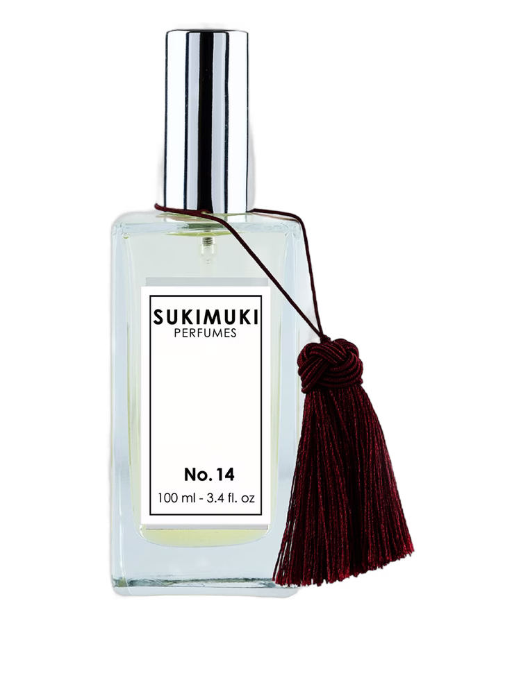 Sukimuki No. 14