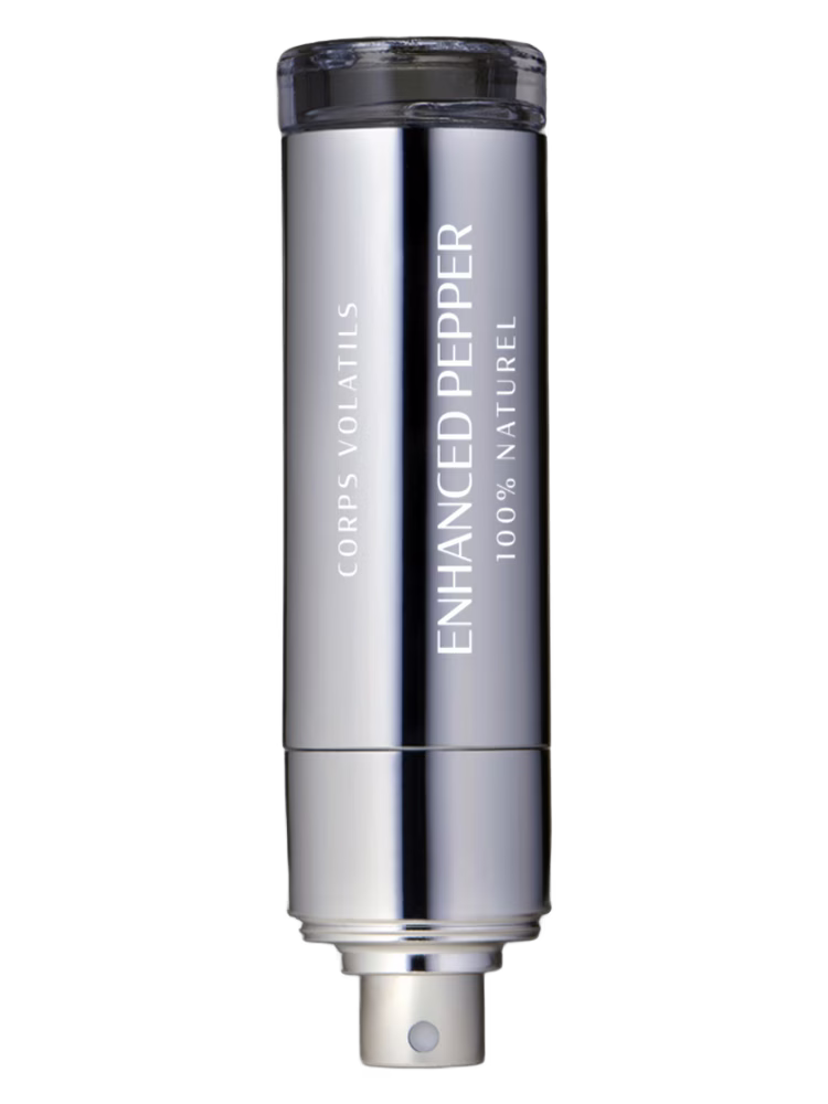Corps Volatils Enhanced Pepper