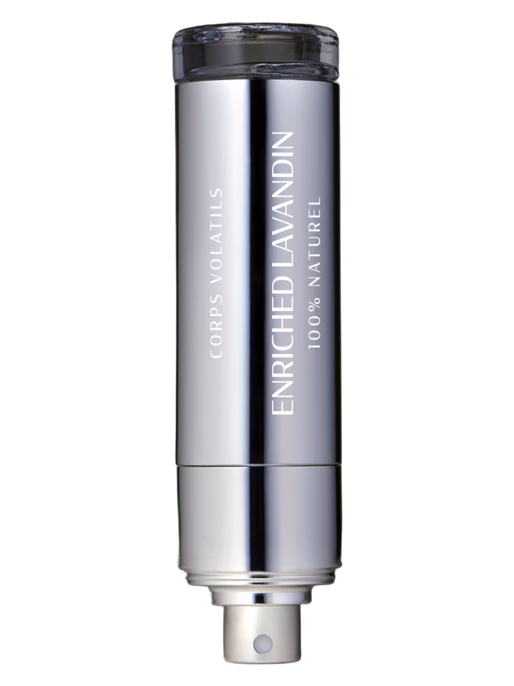 Corps Volatils Enriched Lavandin
