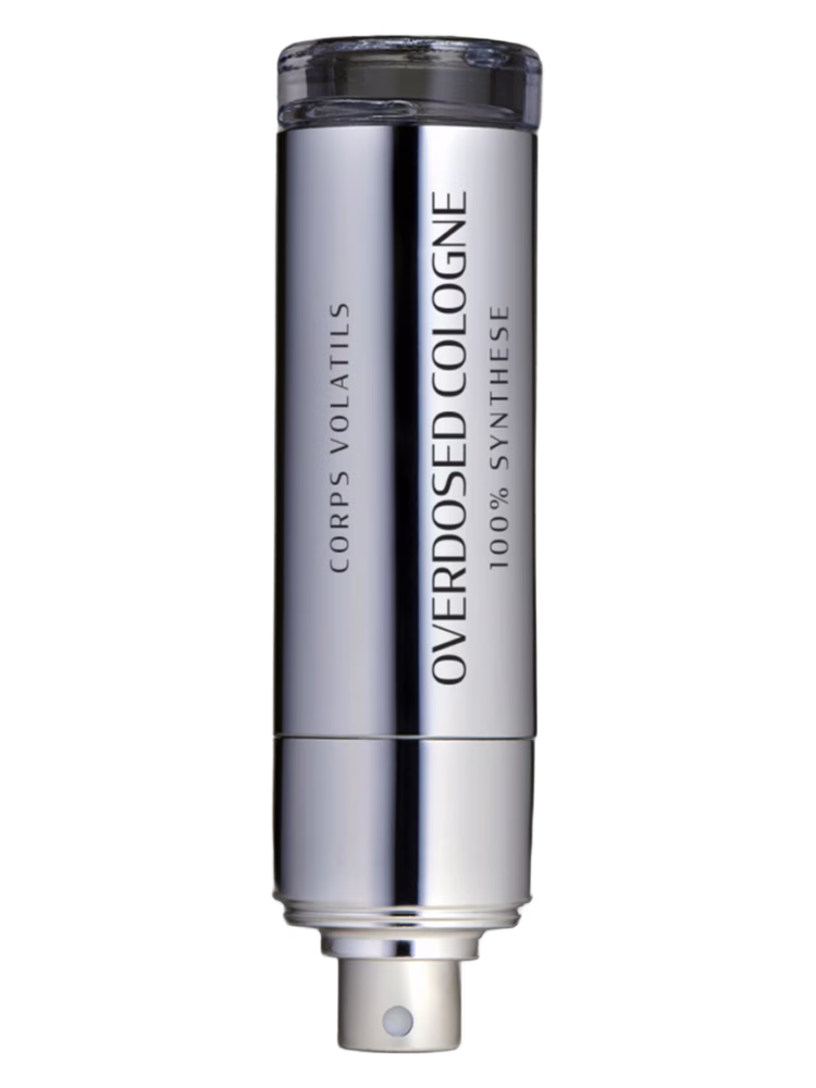 Corps Volatils Overdosed Cologne
