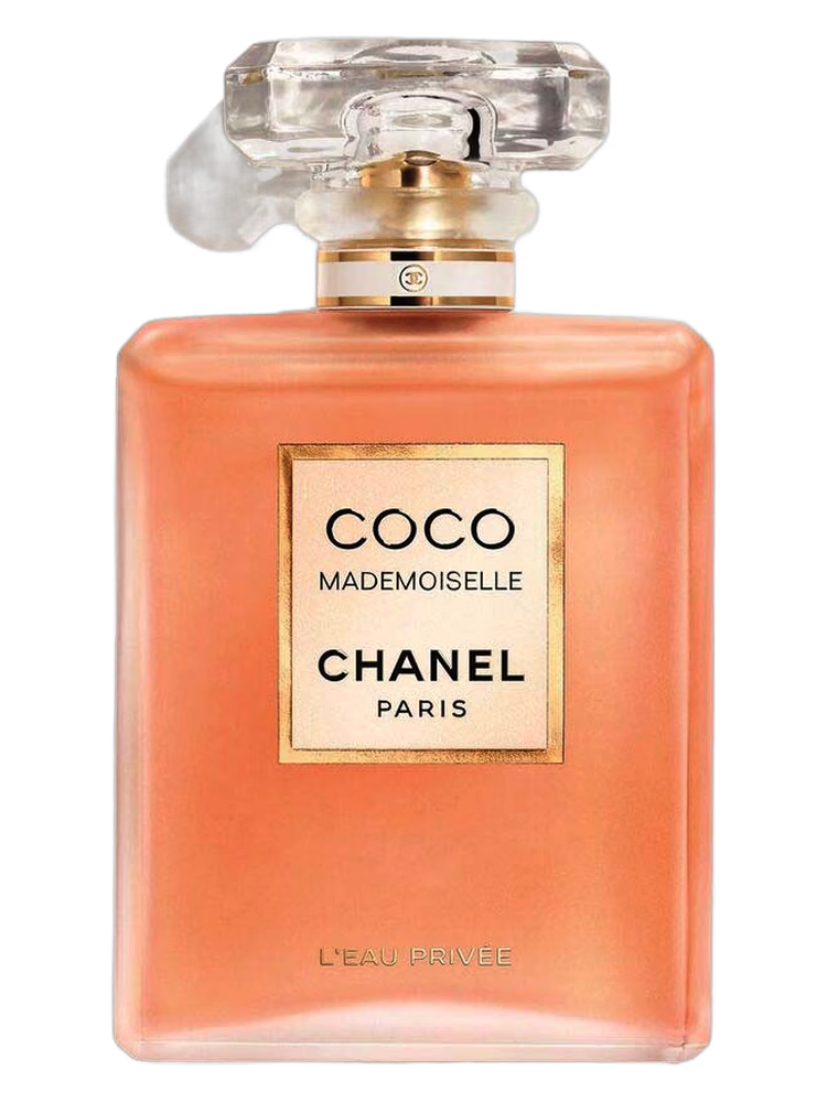 Chanel Coco Mademoiselle L'Eau Privée