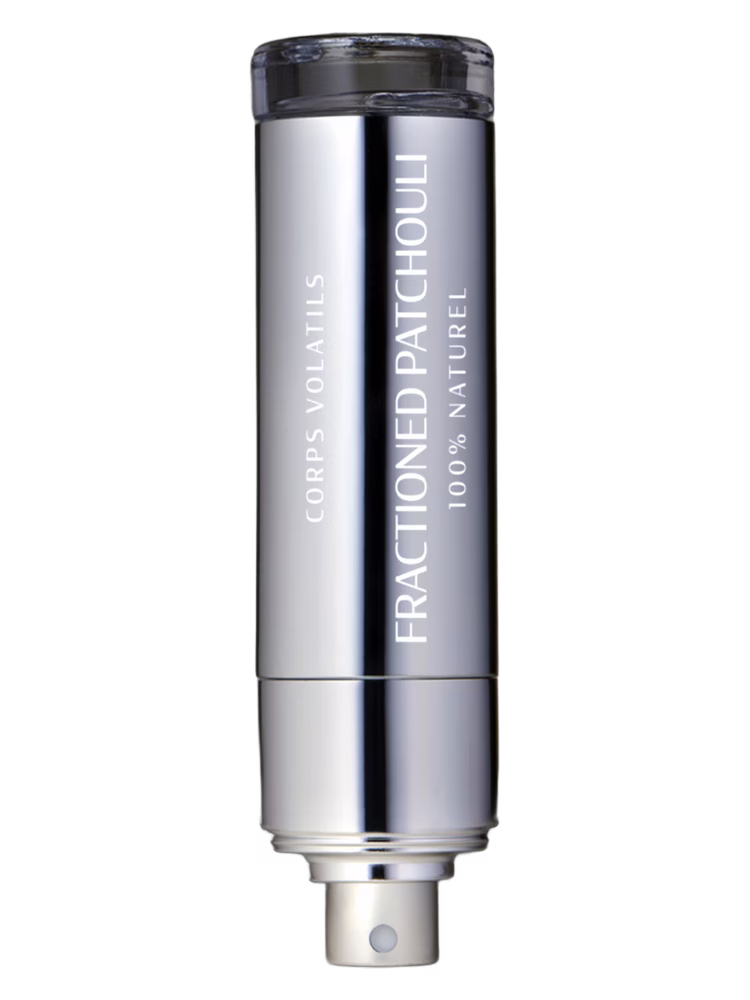 Corps Volatils Fractioned Patchouli