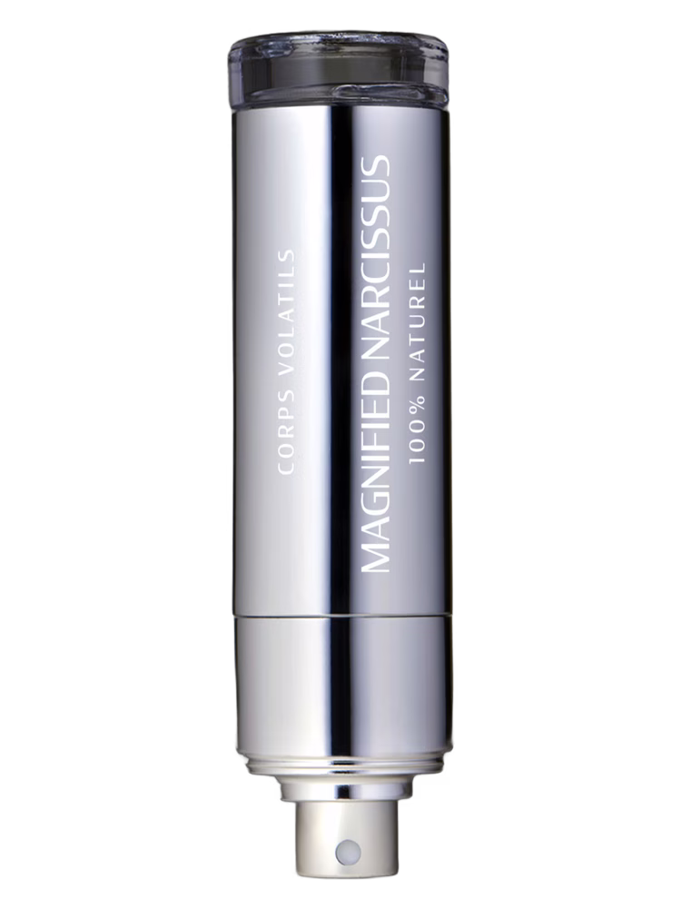 Corps Volatils Magnified Narcissus