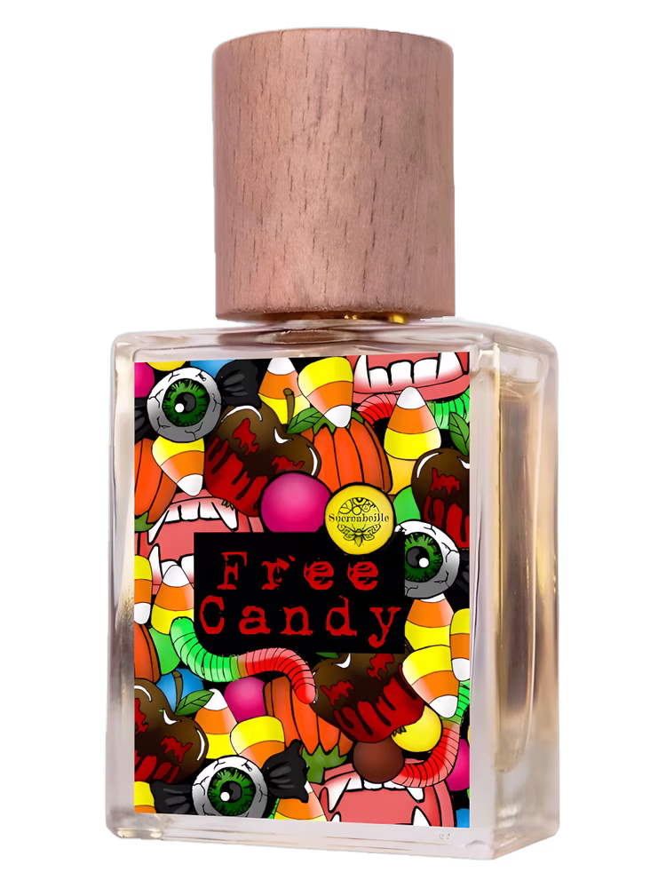 Sucreabeille Free Candy