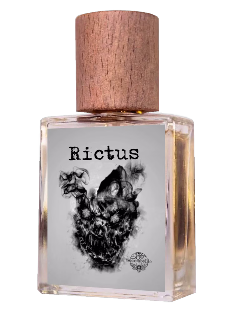 Sucreabeille Rictus