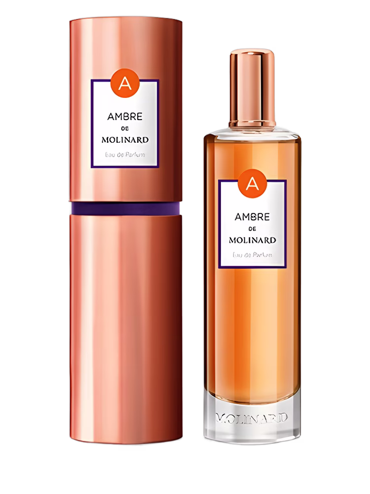 Molinard Ambre