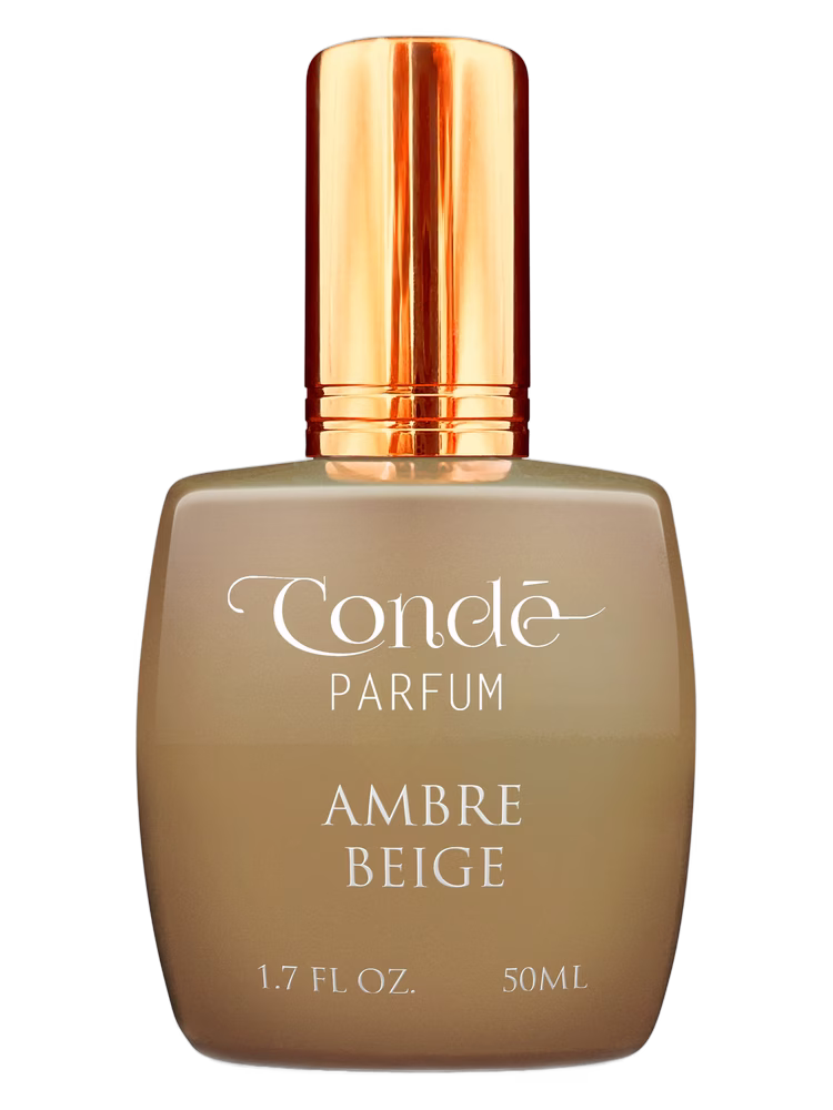 Condé Parfum Ambré Beige