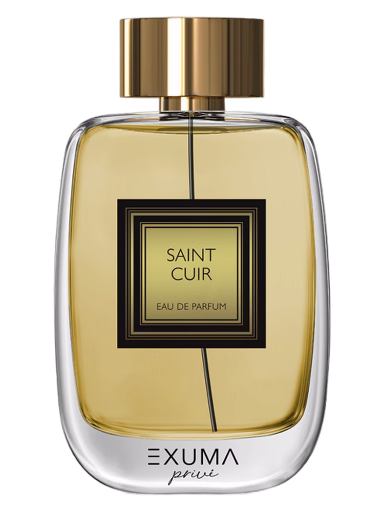Exuma Parfums Saint Cuir