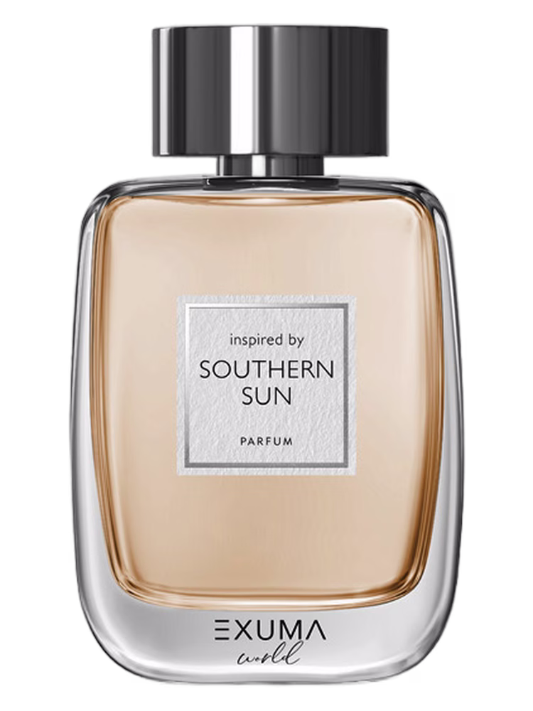 Exuma Parfums Southern Sun