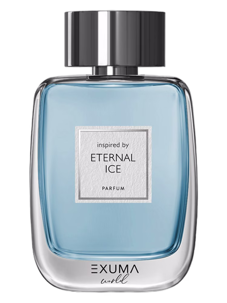 Exuma Parfums Eternal Ice