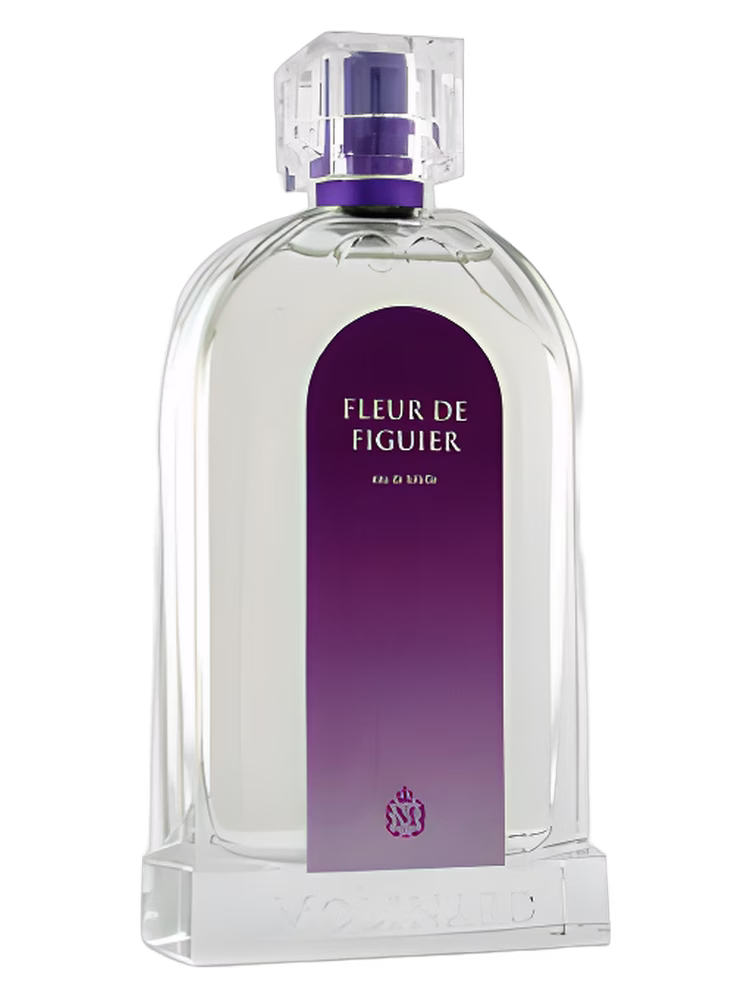 Molinard Les Fleurs Fleur De Figuer