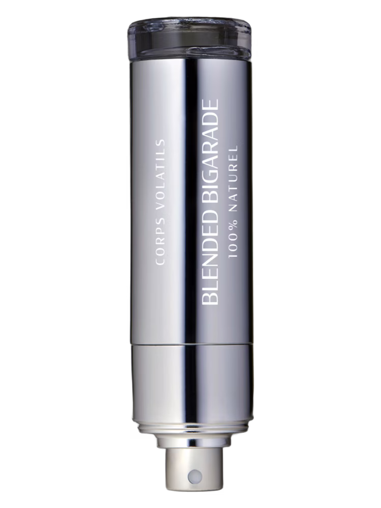 Corps Volatils Blended Bigarade