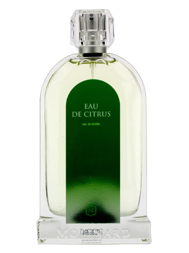 Molinard Eau de Citrus