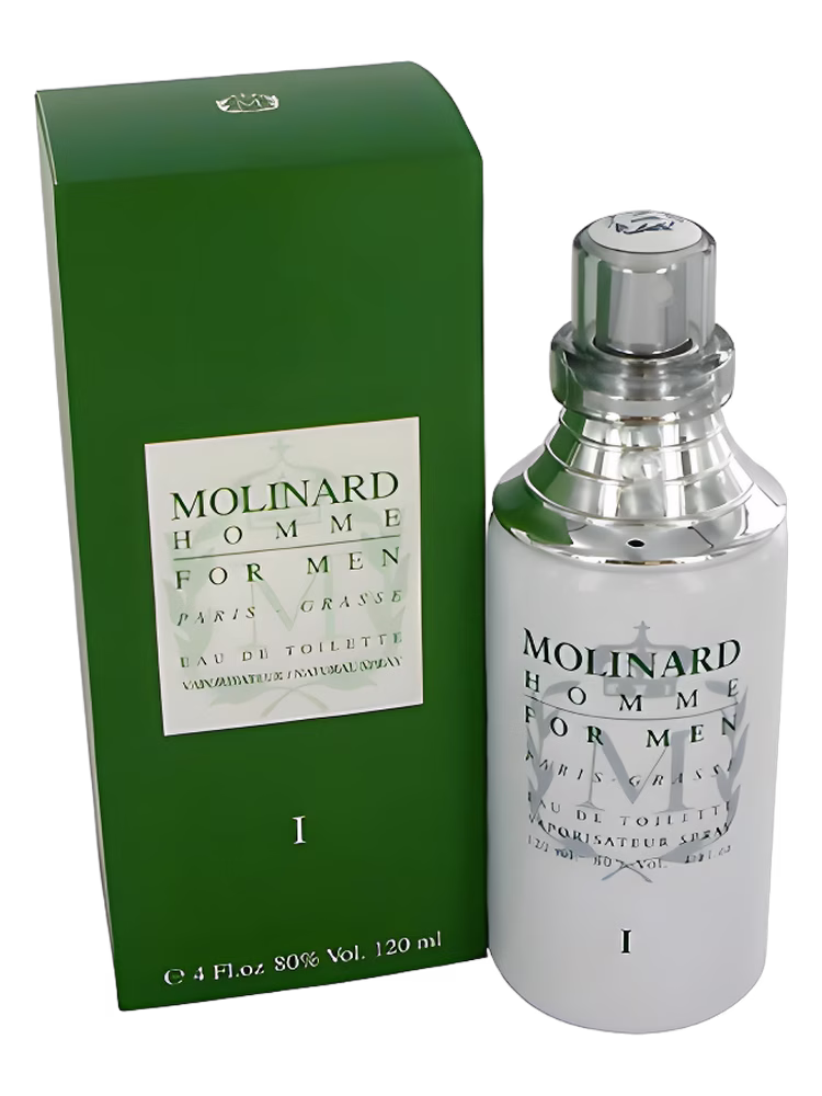 Molinard Molinard Homme I