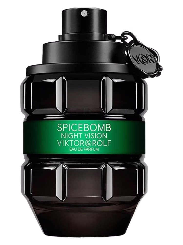 Viktor&Rolf Spicebomb Night Vision Eau de Parfum