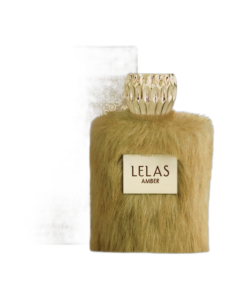 LELAS Lelas Amber