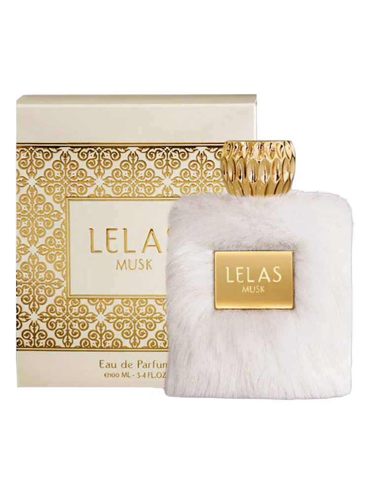 LELAS Lelas Musk