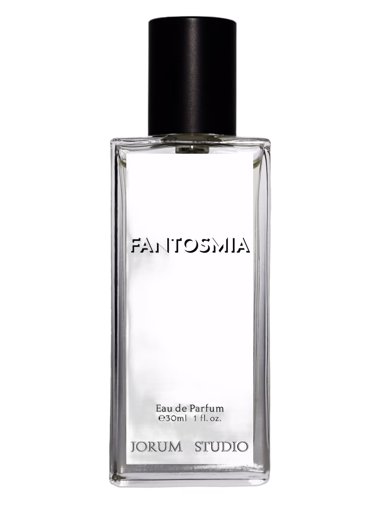 Jorum Studio Fantosmia