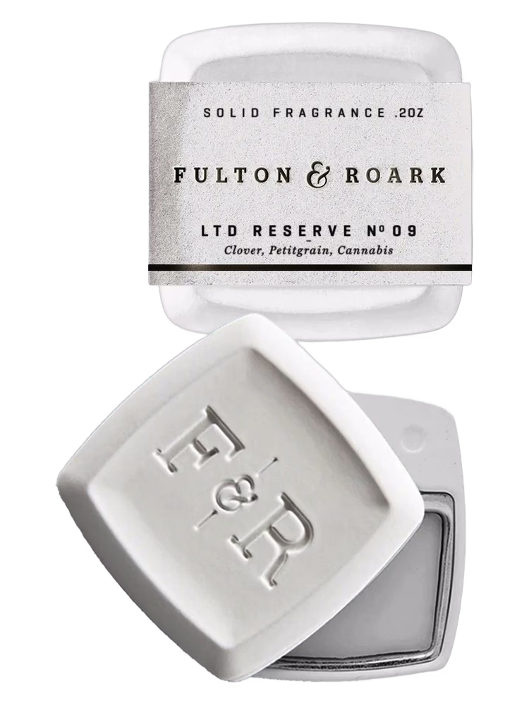 Fulton & Roark Medicine Bow