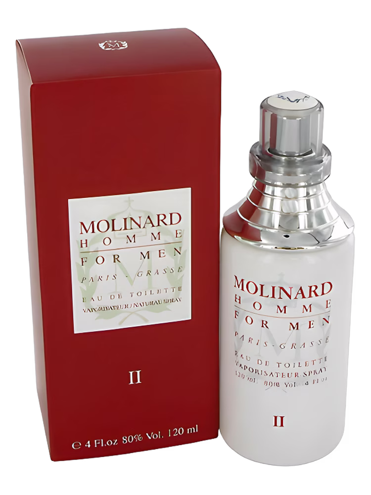 Molinard Molinard Homme II