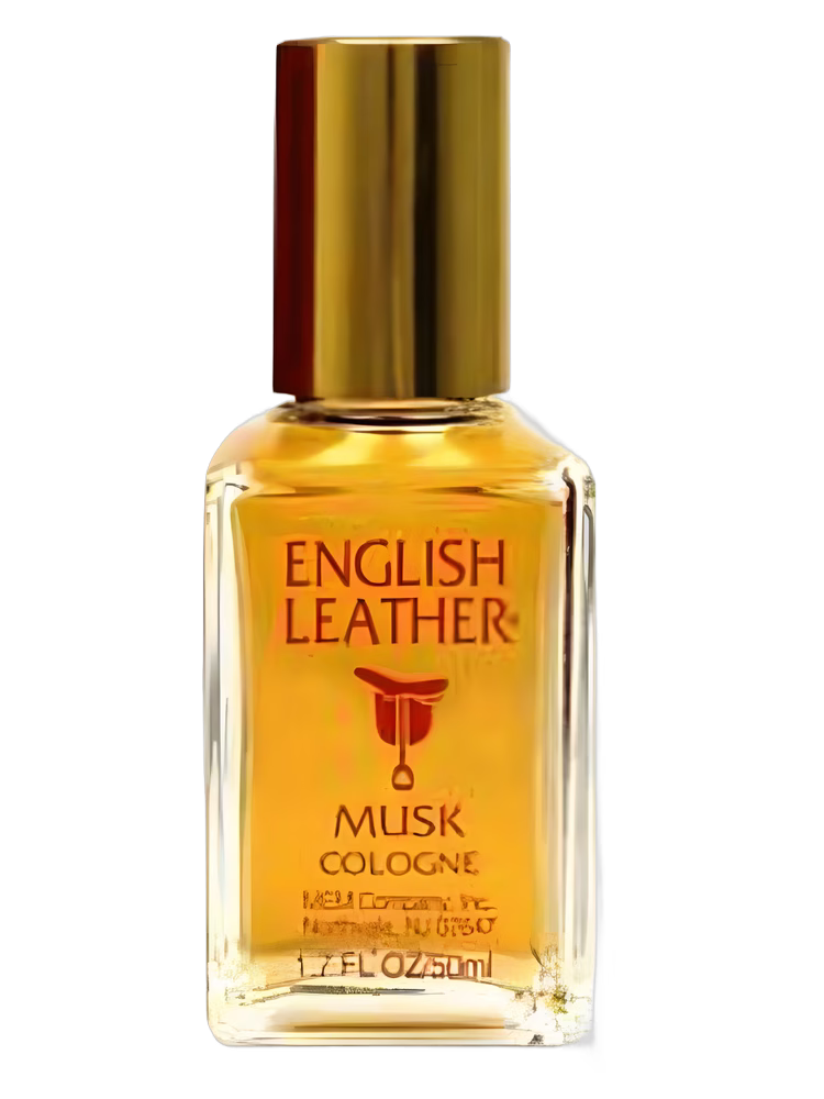 English Leather Musk