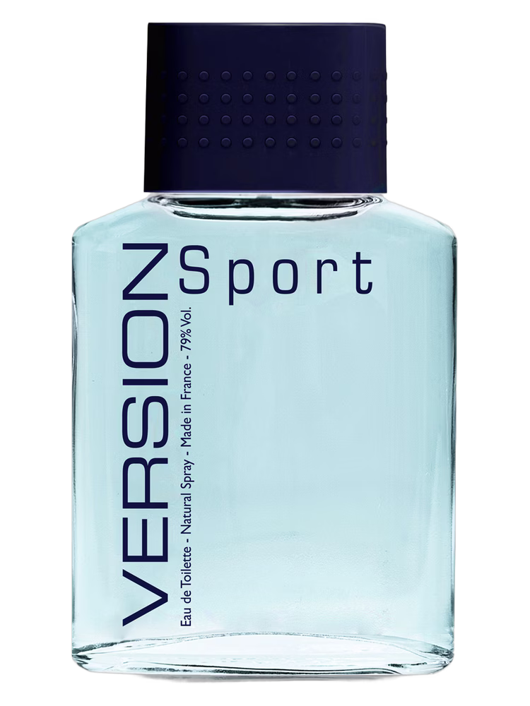 Ulric de Varens Version Sport