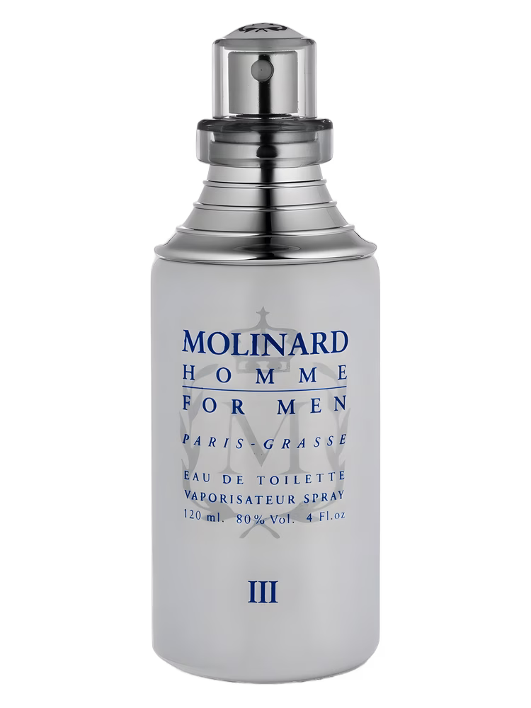 Molinard Molinard Homme III