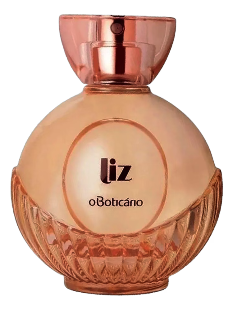 O Boticário Liz